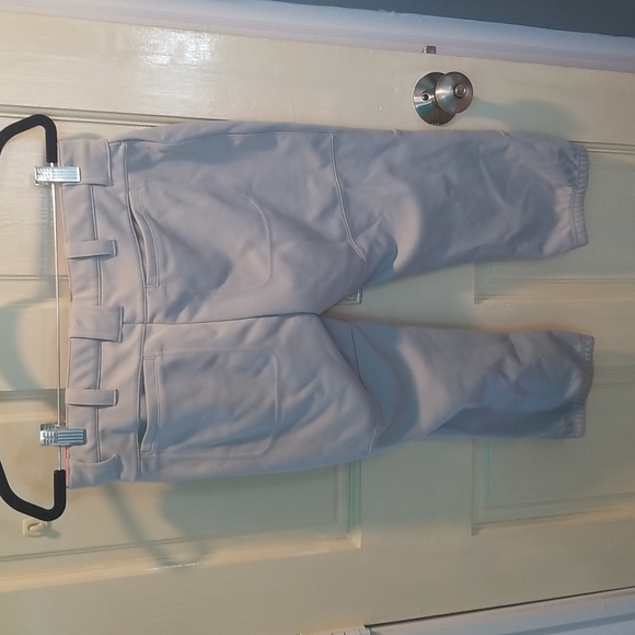 Under Armour Womens Softball Pants - Picture 2 of 6